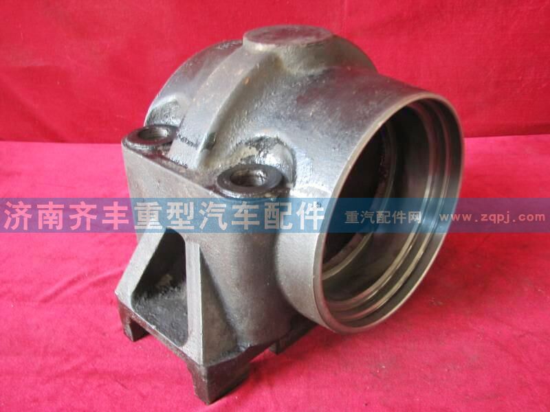 ,,济南铁鹿汽车零部件有限公司
