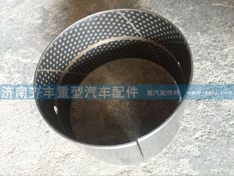 ,,济南铁鹿汽车零部件有限公司