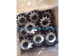 ,,济南铁鹿汽车零部件有限公司