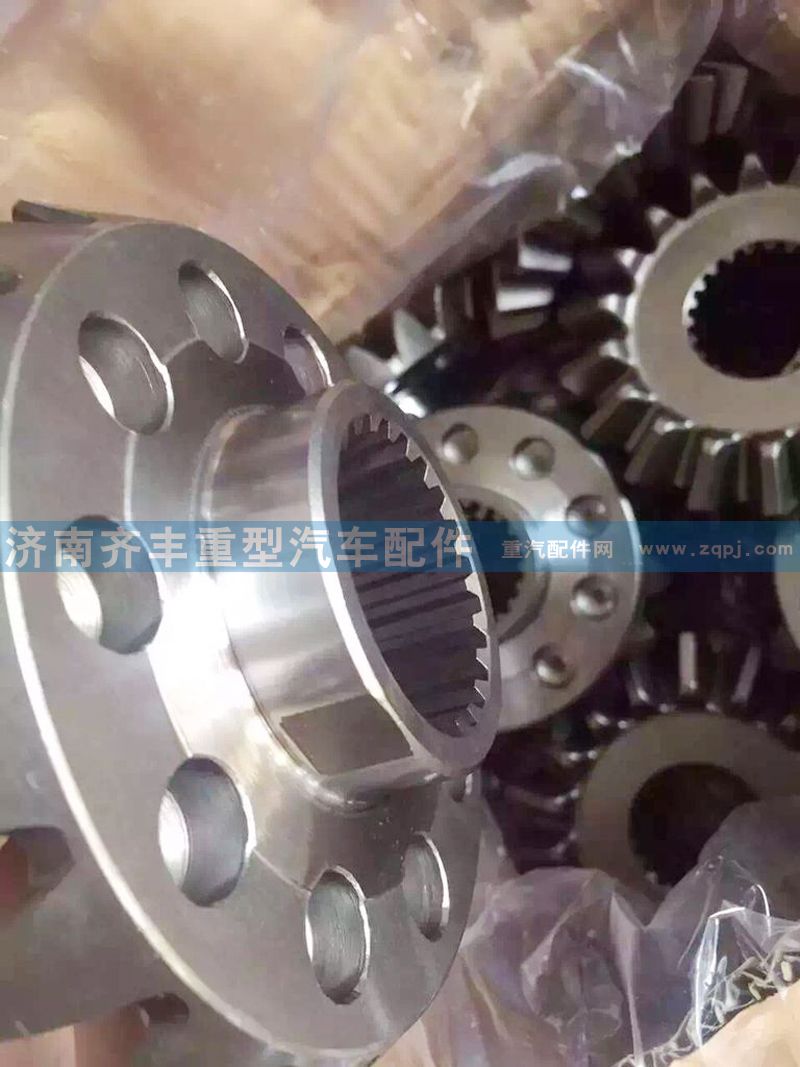 ,,济南铁鹿汽车零部件有限公司