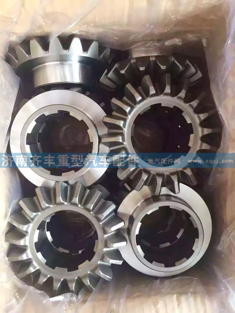 ,,济南铁鹿汽车零部件有限公司