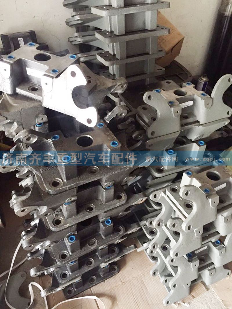 ,,济南铁鹿汽车零部件有限公司