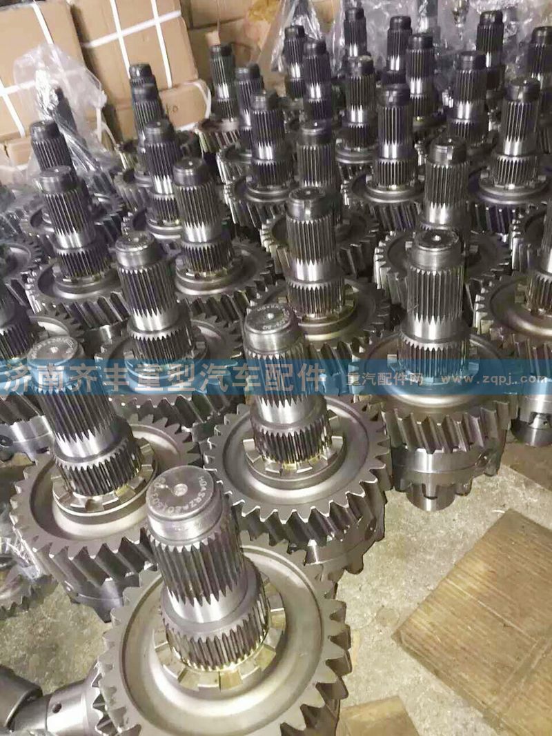 ,差速器,济南铁鹿汽车零部件有限公司