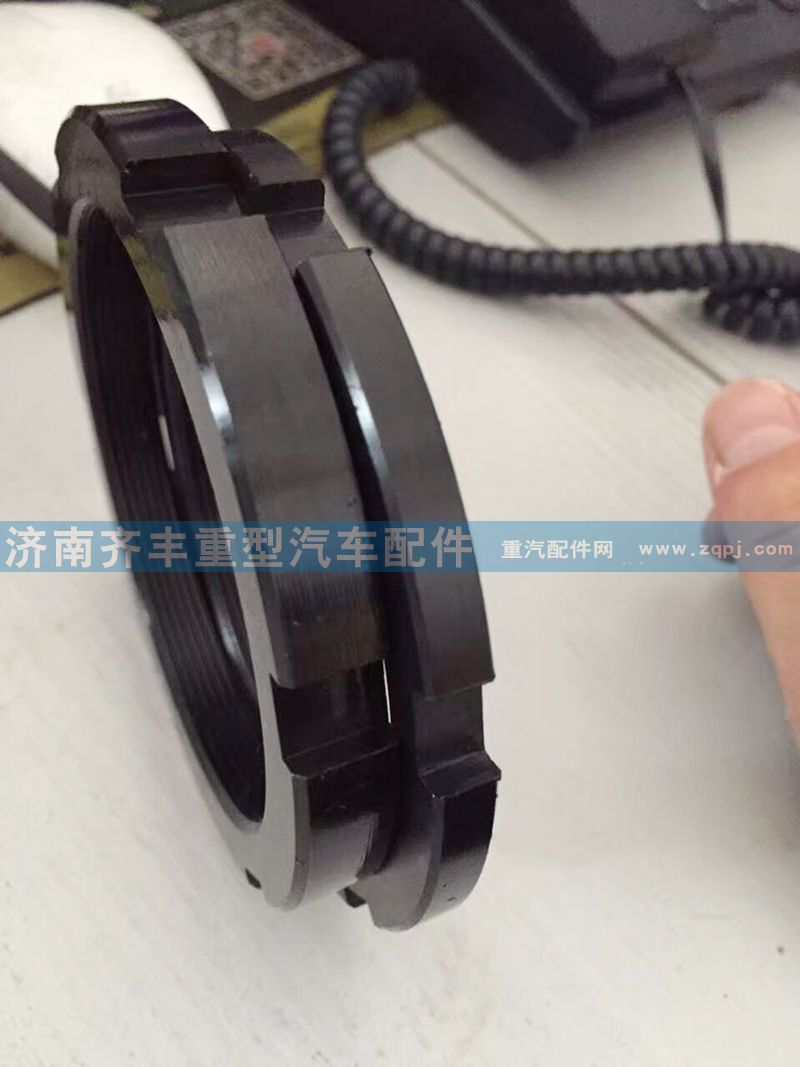,,济南铁鹿汽车零部件有限公司