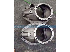 ,过桥箱盖,济南铁鹿汽车零部件有限公司