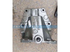 WG9925520201/2,前簧后支架,济南铁鹿汽车零部件有限公司