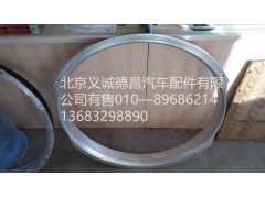 3696357,发动机冷却风扇罩,北京义诚德昌欧曼配件营销公司