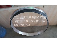 3696357,发动机冷却风扇罩,北京义诚德昌欧曼配件营销公司