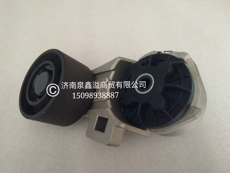 浙江瑞德利潍柴P12自动张紧轮图1