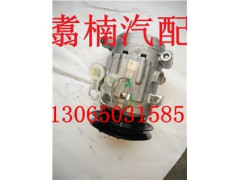 ,空调压缩机,济南翥楠汽车配件有限公司