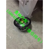 節(jié)溫器