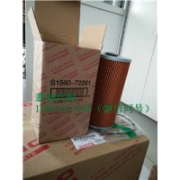 进口日野700小机滤