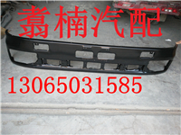 进口日野保险杠/