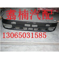 进口日野保险杠