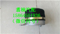 前減震氣囊（駕駛室前空氣彈簧）/