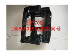 ,下踏步框,济南翥楠汽车配件有限公司