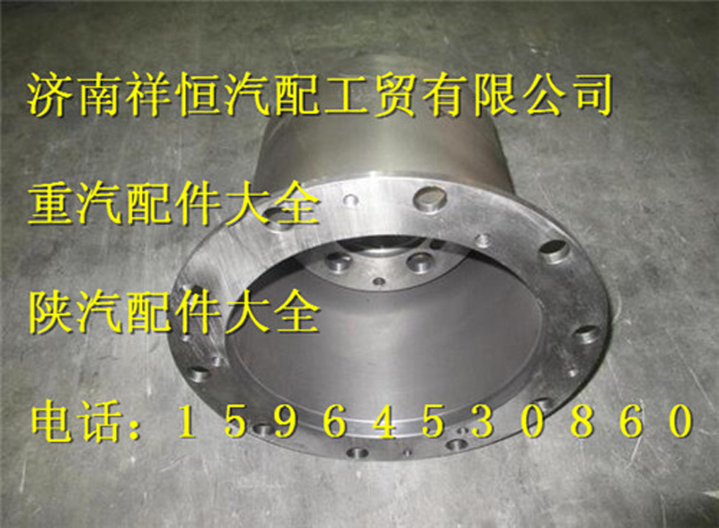 81.35114.6113,轮边总成,济南祥恒汽配工贸有限公司