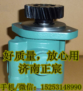 3407020-M10-091U,转向助力泵/叶片泵/齿轮泵,济南正宸动力汽车零部件有限公司