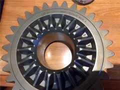 81.35610.0031,主动圆柱齿轮,济南瑞莱特汽车零部件有限公司