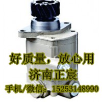 陕汽重卡/通力/助力泵SZ947000616