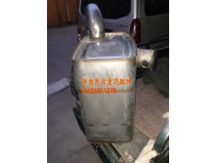 WG9925540670,SCR消声器总成,济南东方重汽配件销售中心