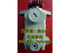 3407020BM00-0590,助力泵/叶片泵/齿轮泵,济南索向汽车配件有限公司