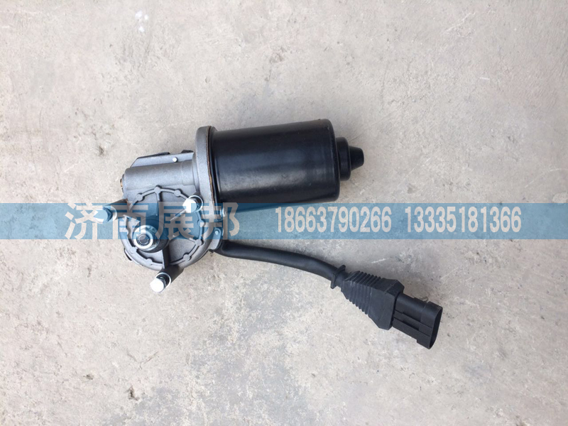810W26401-6143-1,原厂的T5G 雨刷电机90元一个 量大从优,济南冠泽卡车配件营销中心