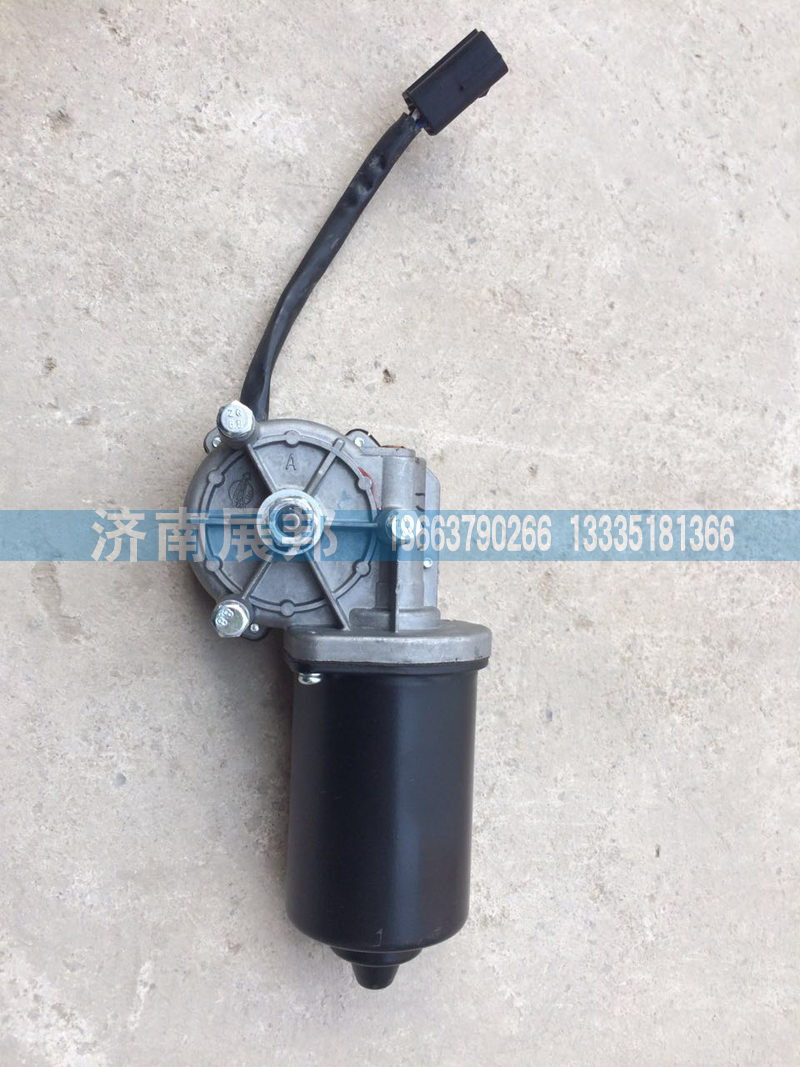 810W26401-6143-1,原厂的T5G 雨刷电机90元一个 量大从优,济南冠泽卡车配件营销中心