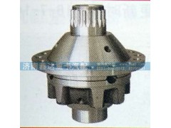 199014320165,差速器壳及总成,济南鑫达重卡汽车配件有限公司