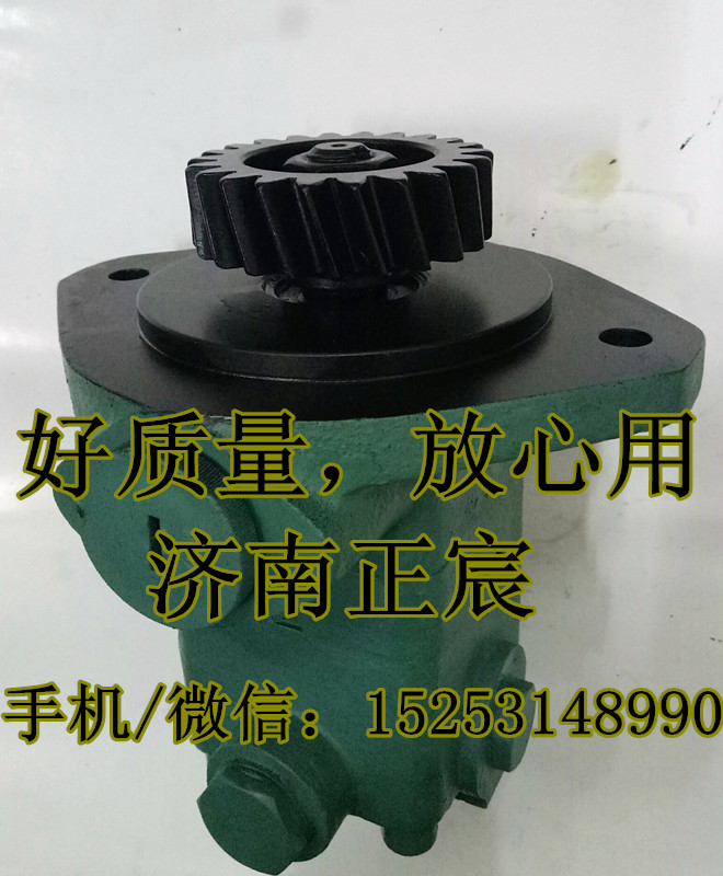 3407020-B41HQ4A,助力泵/叶片泵/齿轮泵/转子泵,济南正宸动力汽车零部件有限公司