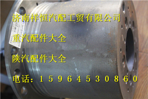 DZ91129340036,轮边总成,济南祥恒汽配工贸有限公司
