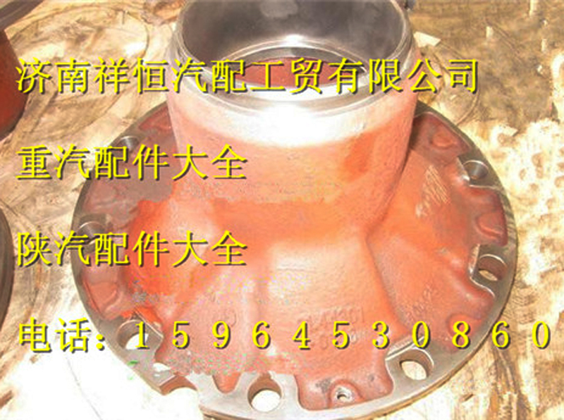 HD90009410040,前轮毂,济南祥恒汽配工贸有限公司