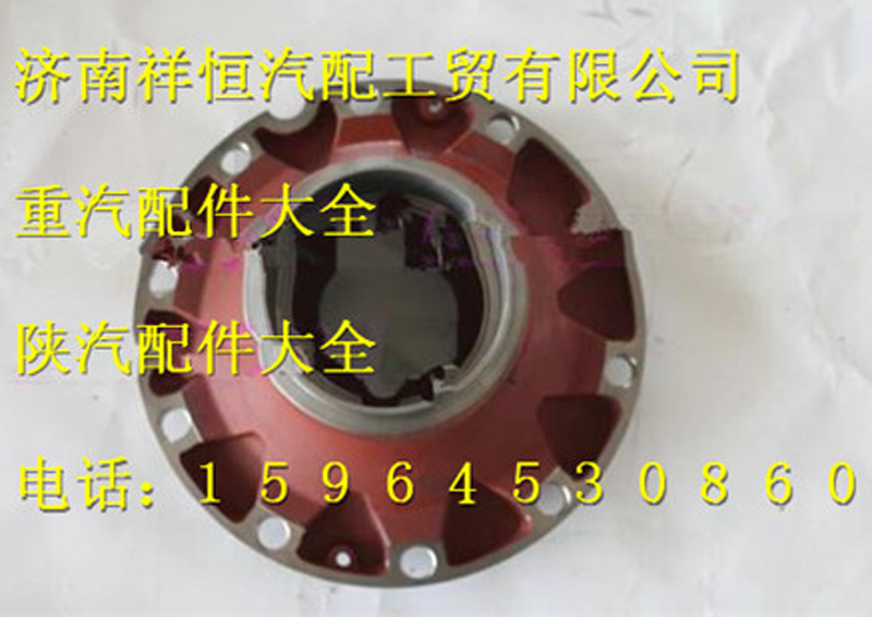 HD90009410196,前轮毂,济南祥恒汽配工贸有限公司