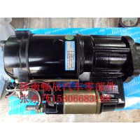 616009420113潍柴动力船用起动机  济南畅辰