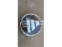 H4506011001A0,车标,北京义诚德昌欧曼配件营销公司