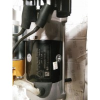曼起動機(jī)/080V26201-7236