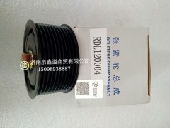 612630060838/RDL120004/612630060004,十槽惰轮,济南泉鑫溢商贸有限公司