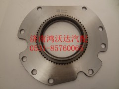AZ2203100005,低档锥毂总成,济南鸿沃达汽配有限公司