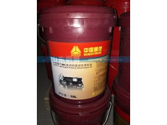 MQ9-11060-0803+007,重汽亲人嘉实多10W-40-18L曼发动机机油,山东铜狮汽车零部件有限公司