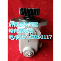 解放锡柴转向助力泵/转向泵3407020A624-SJ10