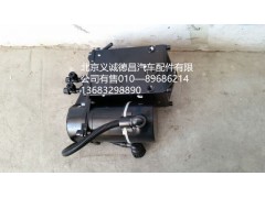 H4502C01001,电动油泵,北京义诚德昌欧曼配件营销公司