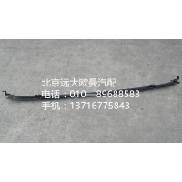 1B24981210090中部蒸压管路总成