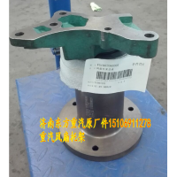 VG1062060303风扇托架图2