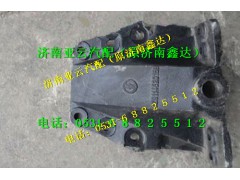 DZ9114520158,板簧支架,济南鑫达重卡汽车配件有限公司