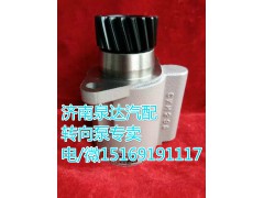 5064600980,转向助力叶片泵,济南泉达汽配有限公司