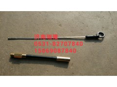 612600011263,油标尺 机油尺,济南瑞隆工贸重卡动力专营