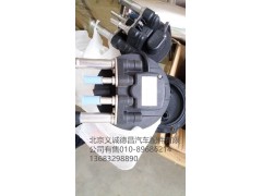 5296451,尿素液传感器福康,北京义诚德昌欧曼配件营销公司
