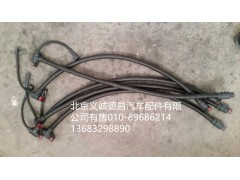 尿素管,尿素管,北京义诚德昌欧曼配件营销公司