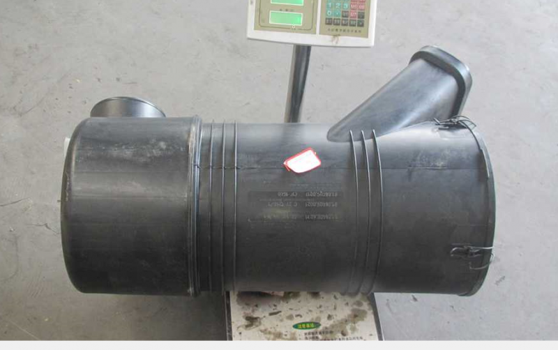 810W08400-6031空滤器总成