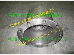 81.35114.6113,曼桥轮边总成,济南鑫达重卡汽车配件有限公司